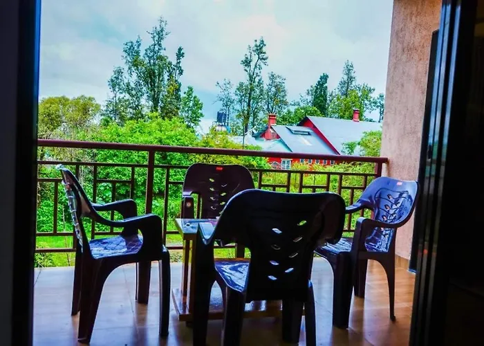 Hotel Samruddhi