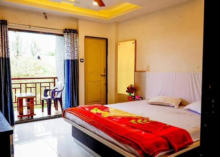 Hotel Samruddhi