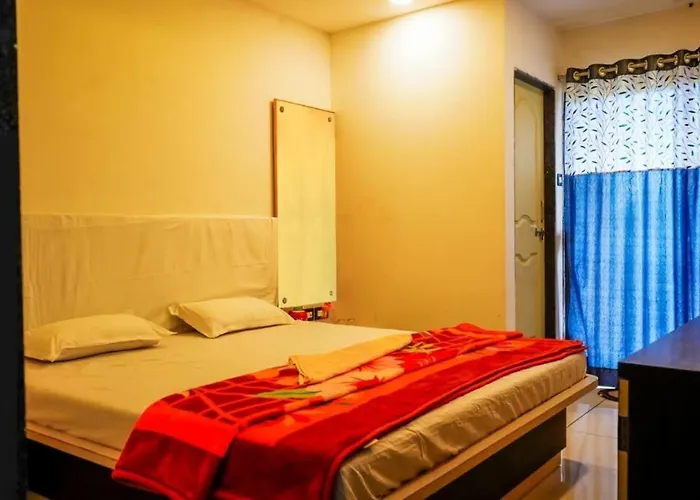 Hotel Samruddhi