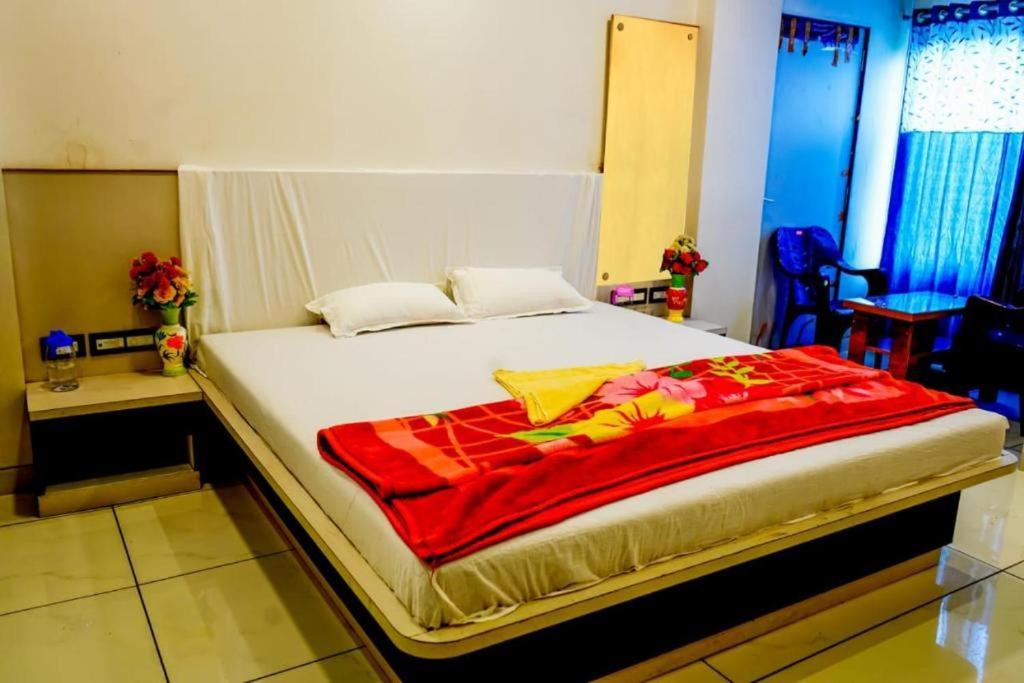 Samruddhi Panchgani