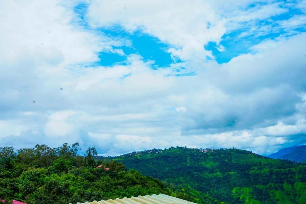 Samruddhi * Panchgani